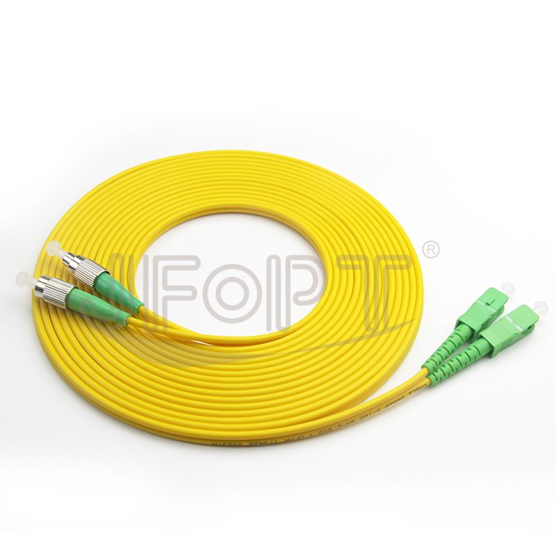 fiber optical patch cord 