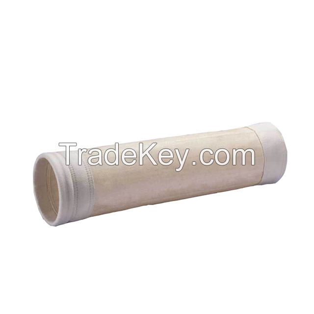 Nomex Filter Bag with PTFE Membrane