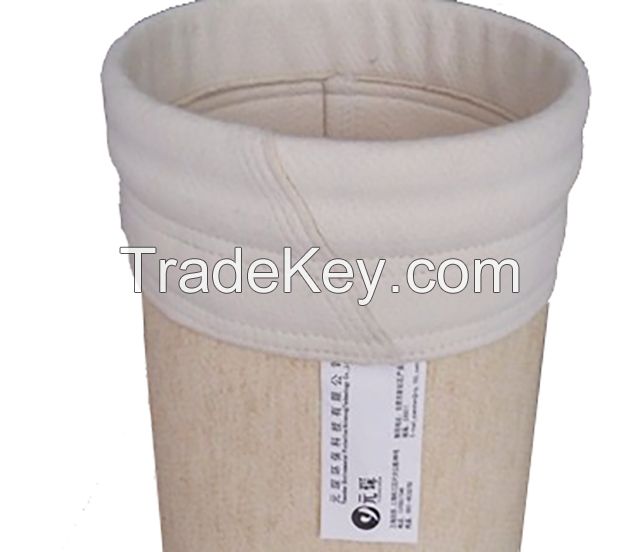 Nomex Filter Bag with PTFE Membrane