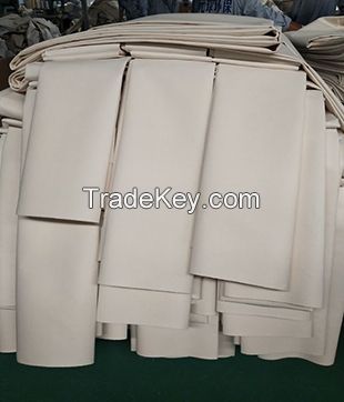 High Temperture PPS Needle Felt Filter Bag for Industry Dust Collector Baghouse Filtration bag