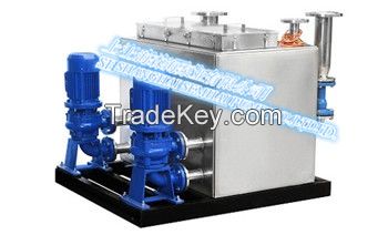 Dirty-water Treatment Equipment