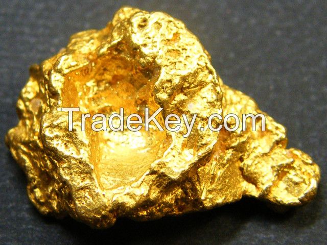 Buy Au Gold Bars, 1 Carat Rough Uncut Diamonds