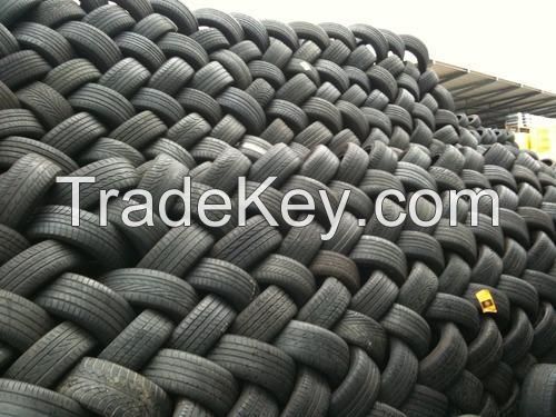 Used car tires, Second hand tyres, Used truck tires, Brand new tires