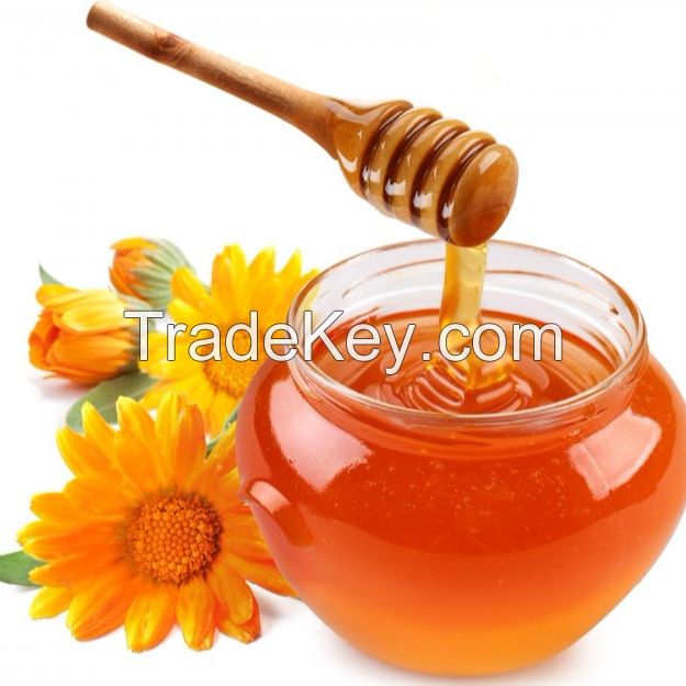 Royal honey, Natural Organic Bee Honey, Bulk Organic Raw Honey