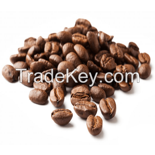 Brazilian Coffee Beans, Arabica & Robusta