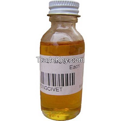 Ethiopian Civet Musk Oil