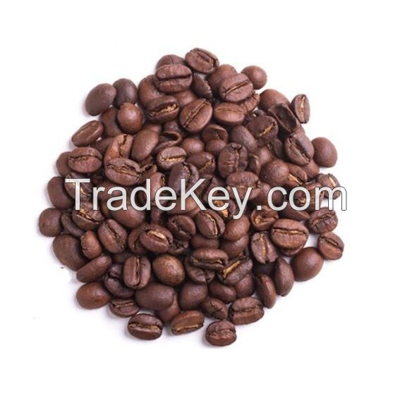 Brazilian Coffee Beans, Arabica &amp; Robusta