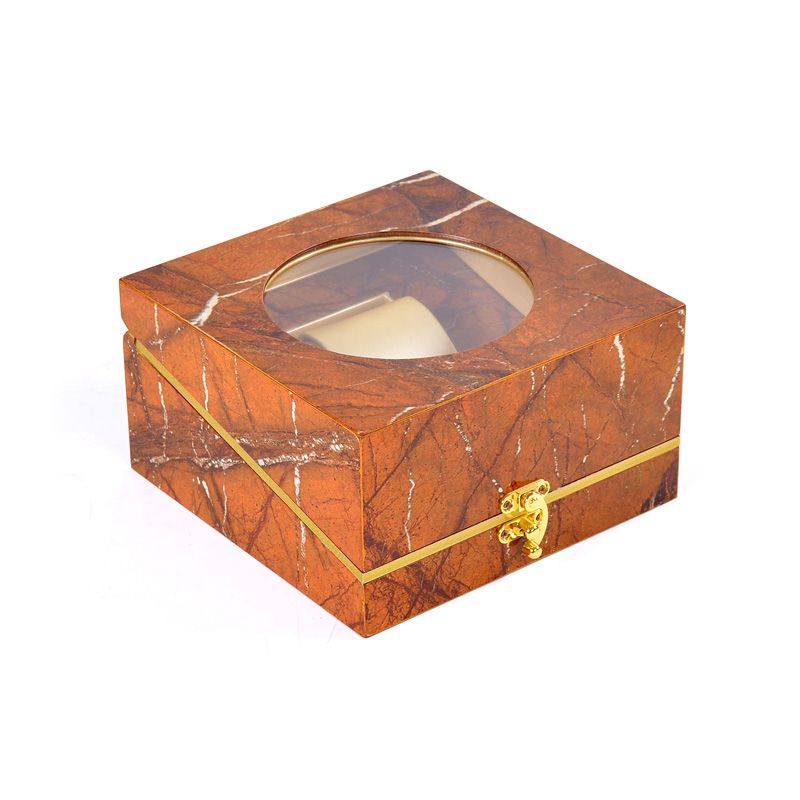 wooden watch boxes