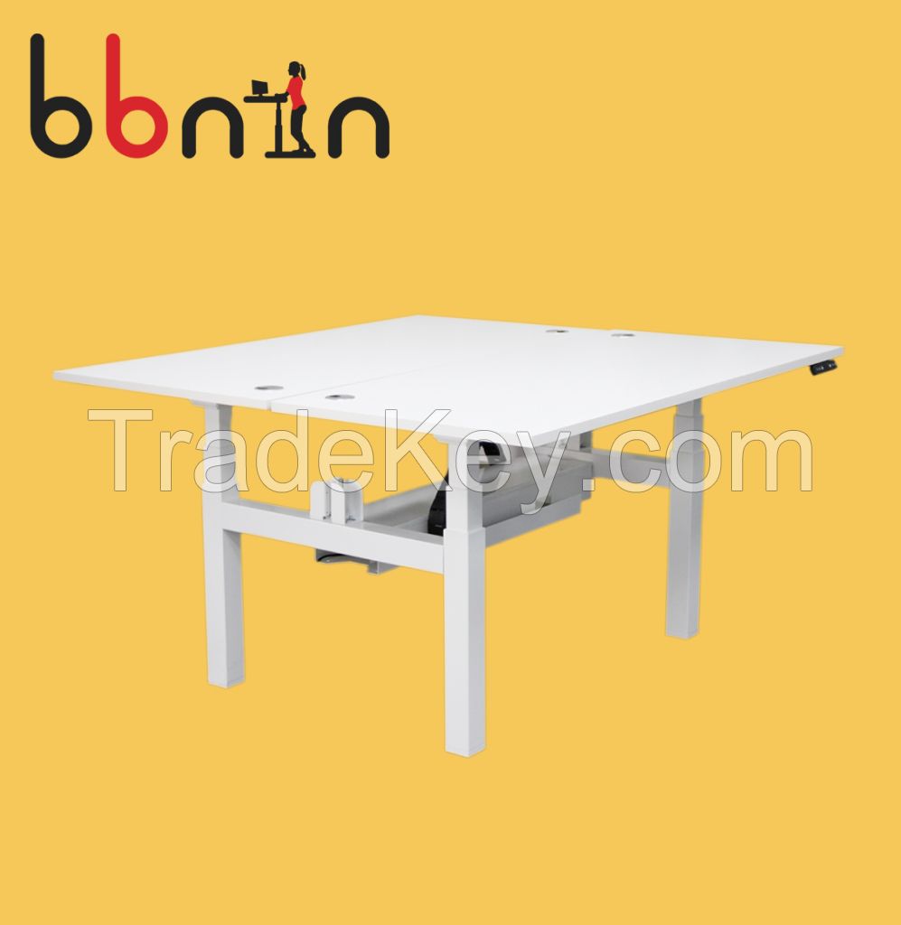 Office Electric Height Adjustable Desk