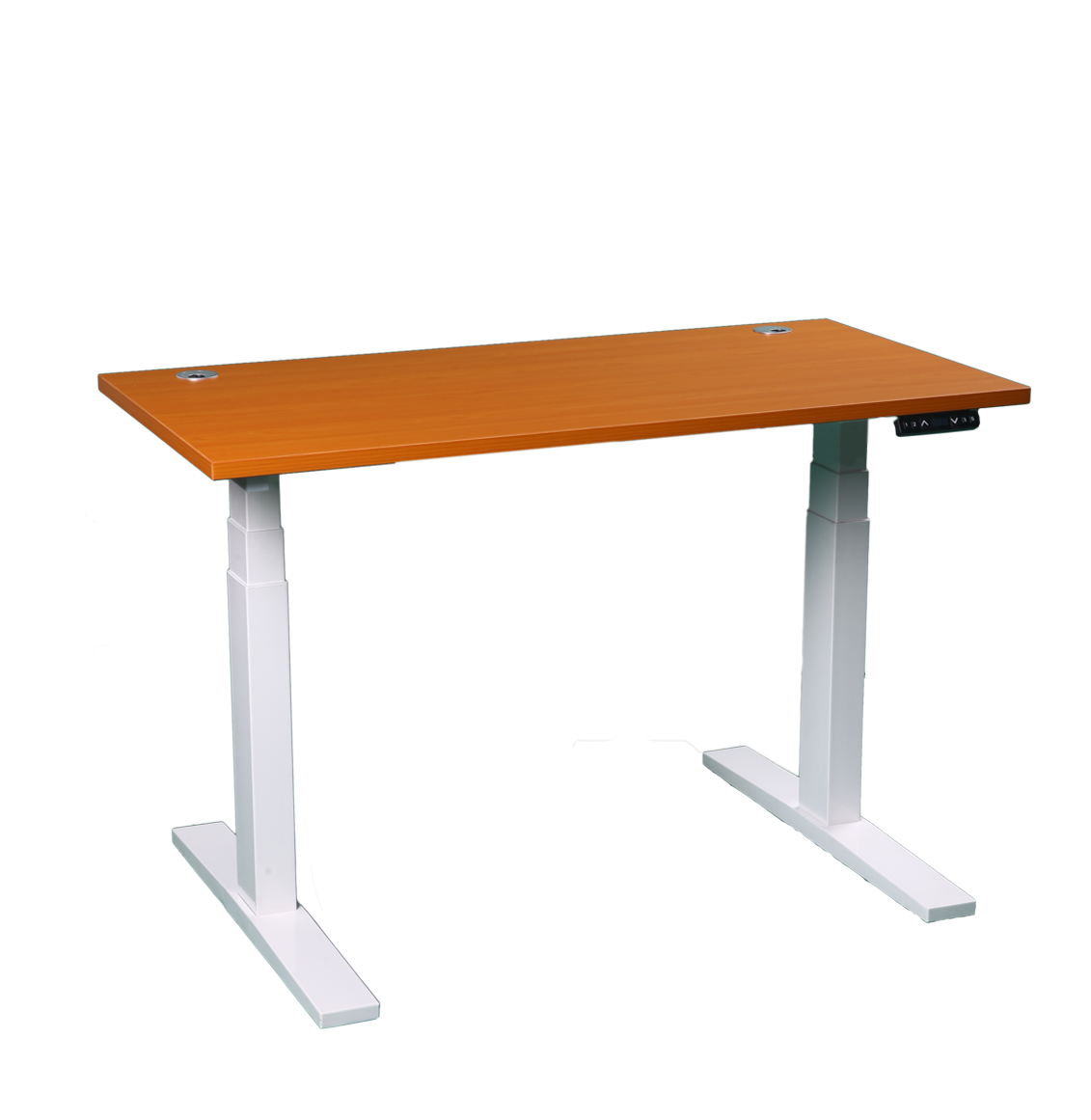 Ergonomic Height Adjustable Office Desk