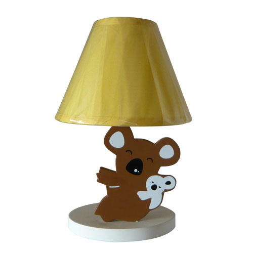 kids lamp---cartoon series