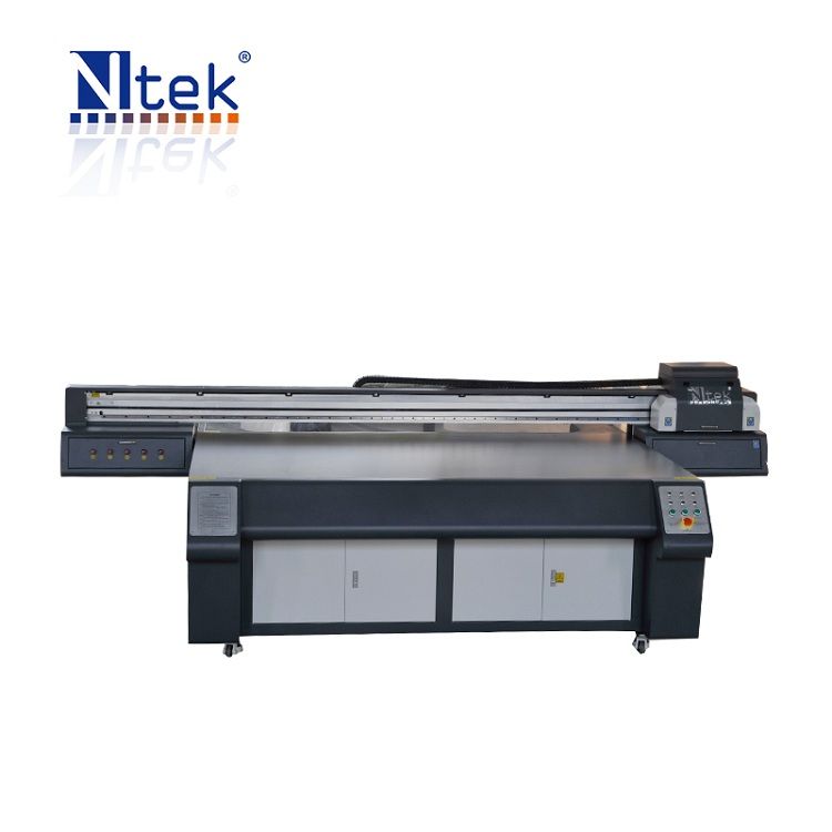 Yc2513 Epson Dx5 Dx7 Print Head Digital LED UV Flatbed Ceramic Tile/Glass/Wood/Metal/Acrylic/Wall Printer China Factory Price