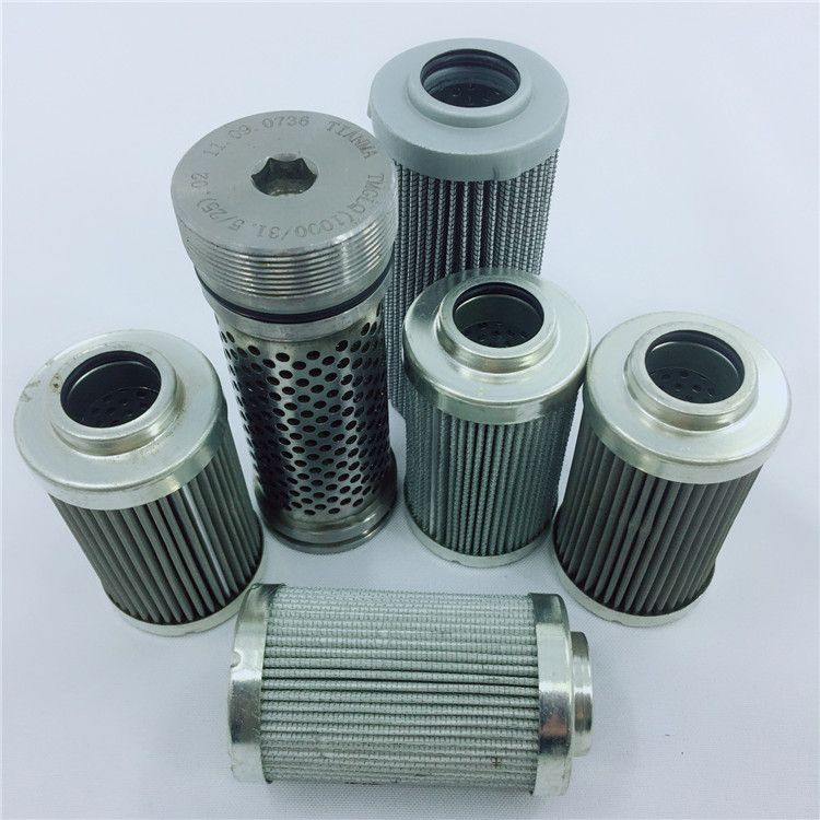 Manufacture Replacement  Hydraulic Oil Filter For Industry High Qualityhydraulic Filter