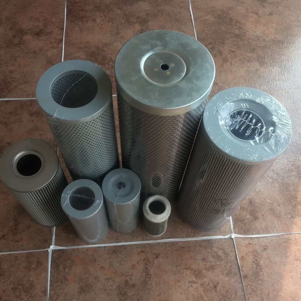 Hydraulic Filter