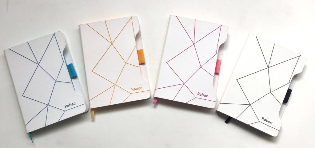 High quality office and school writing notebook from manufacturer