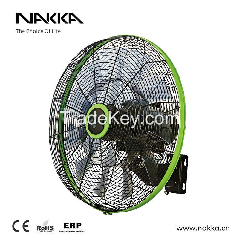 NAKKA 18  inch 450 DC wall fan