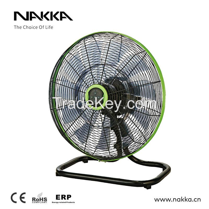 NAKKA 18  inch 450mm DC floor fan