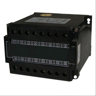 AC Current Transducer BJ-QPA 