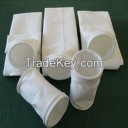 Yuanchen Excellent High Abrasion Polyester Filter Bag