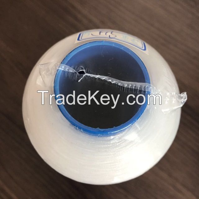 Yuanchen High Temperature And Abrasion Resistance Ptfe Fiberglass Sewing Thread