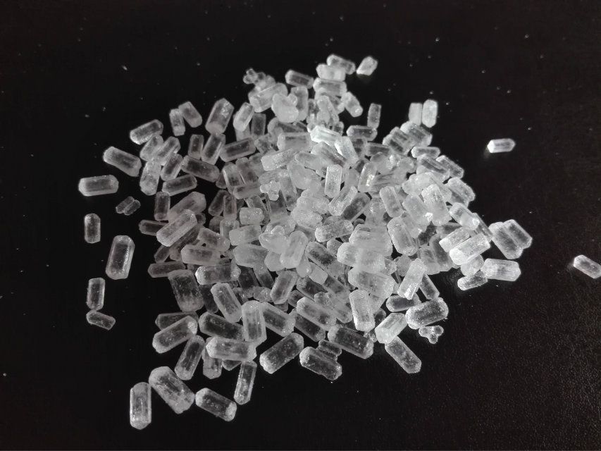 magnesium sulfate heptahydrate