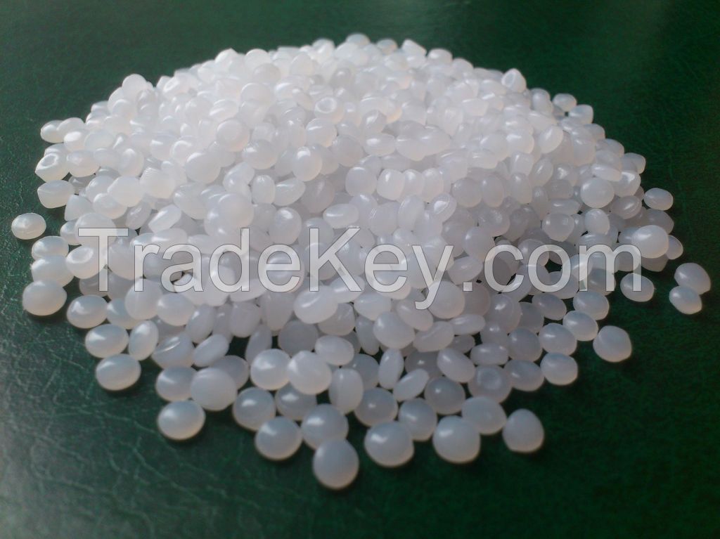 HDPE Granules