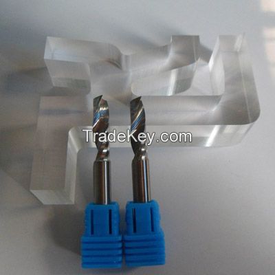 Low cost China drill bit for pcb drilling and routing machine