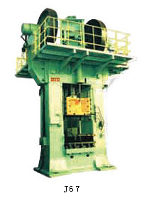 doule-tray friction brick press machine