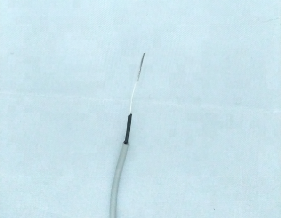 ekg cable for ekg sensor with competitive price