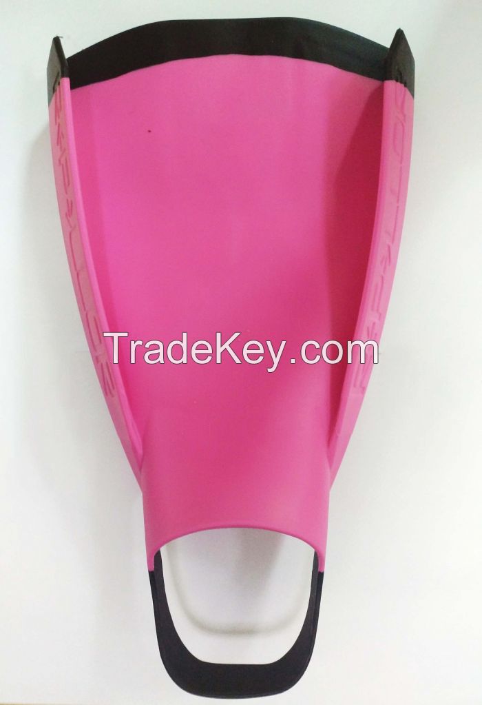 2018 hot sale swimming fins