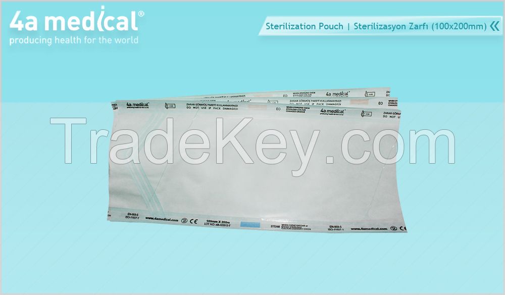 Sterilization Pouch