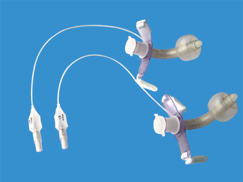 Tracheotomy Tube