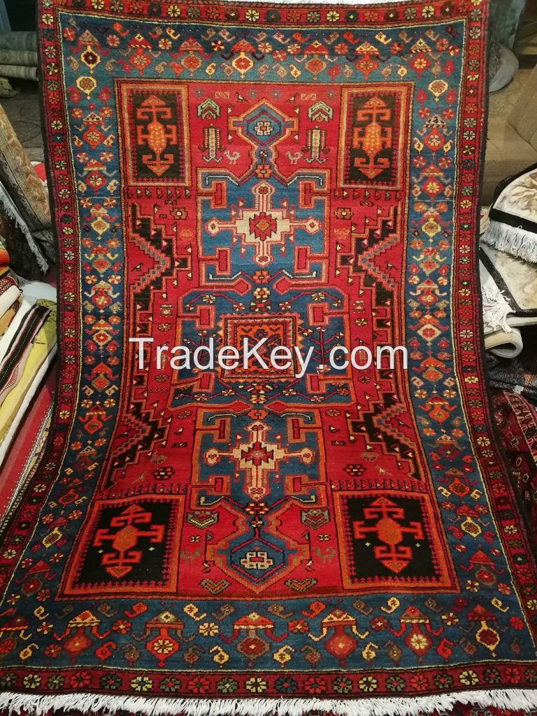 Rugs/ carpets- Vintage/New