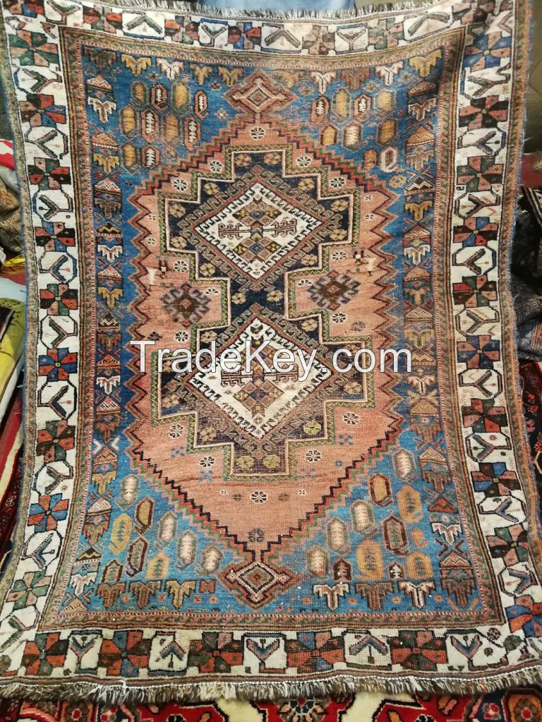 Rugs/ carpets- Vintage/New