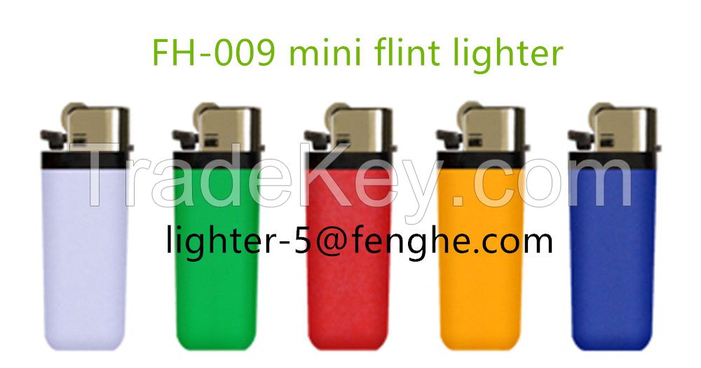 FH-009 mini flint lighter