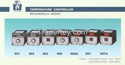 Temperature Controller