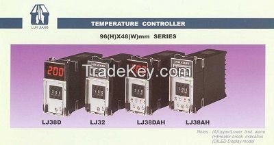 Temperature Controller