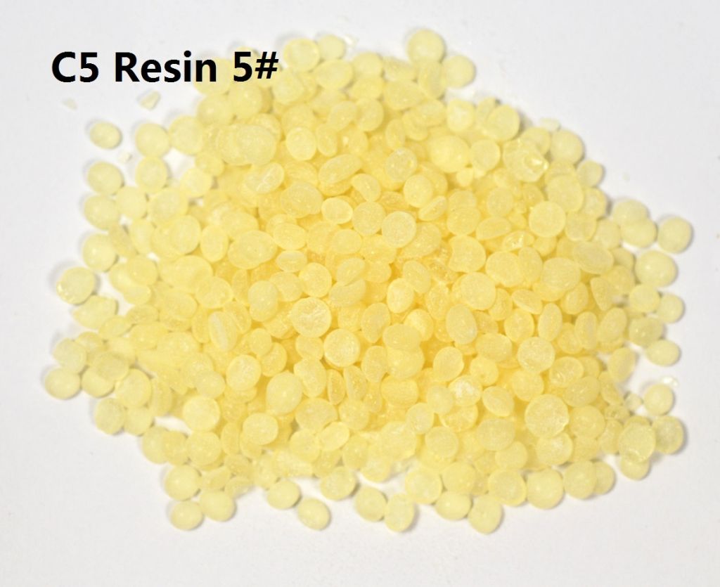 Petroleum resin C5