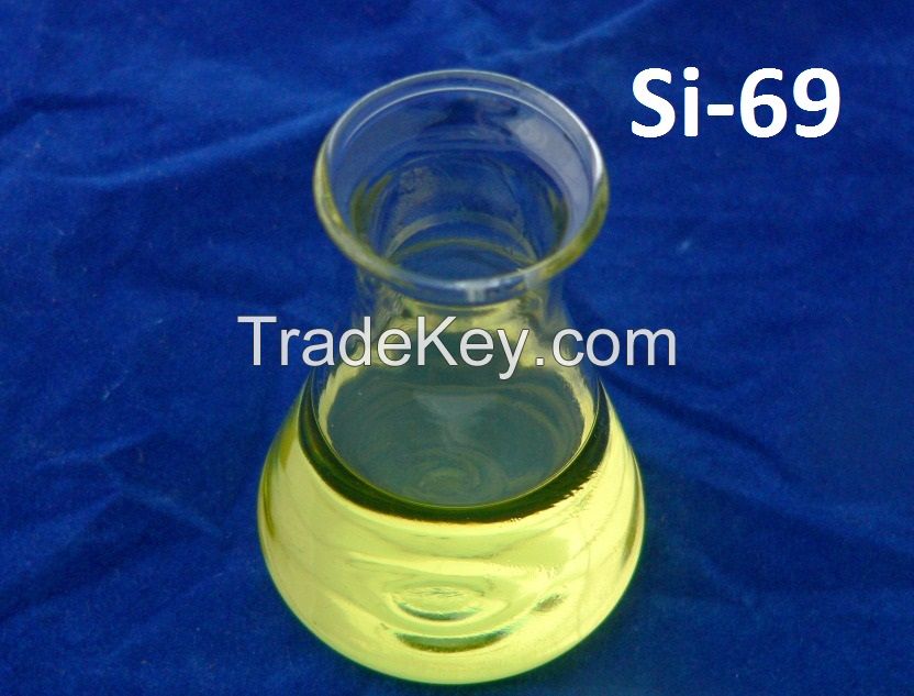 Rubber Silane coupling agent RT-69