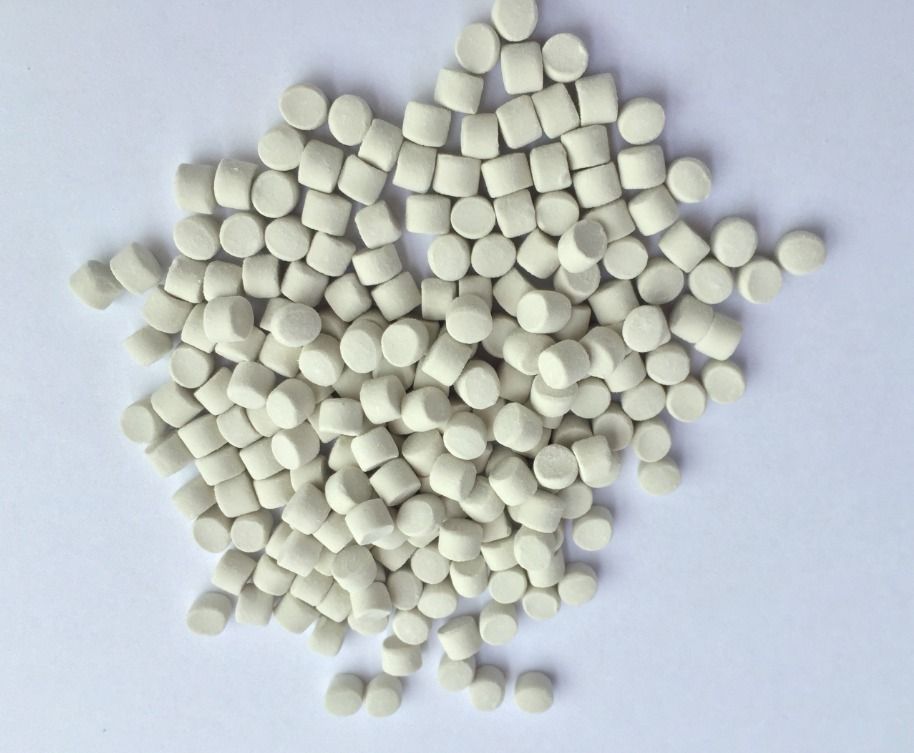 Pre-dispersed Masterbatch mbt-75 additives for rubber