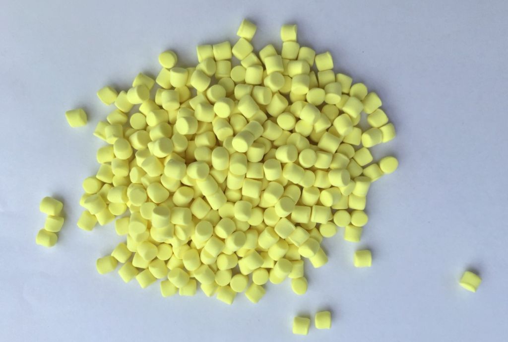 Pre-dispersed Masterbatch mbt-75 additives for rubber