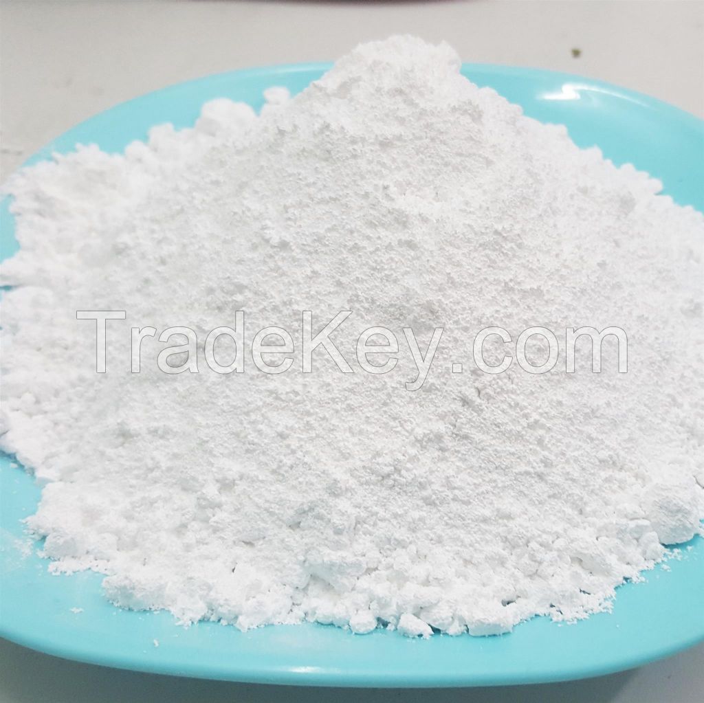 Calcium Carbonate Powder for Paint