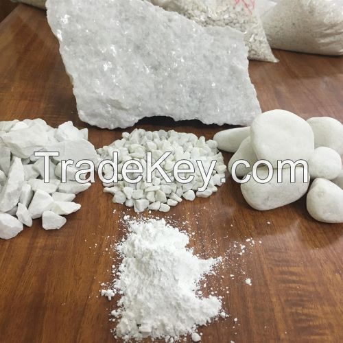 Calcium carbonate Powder for Adhensives and sealants