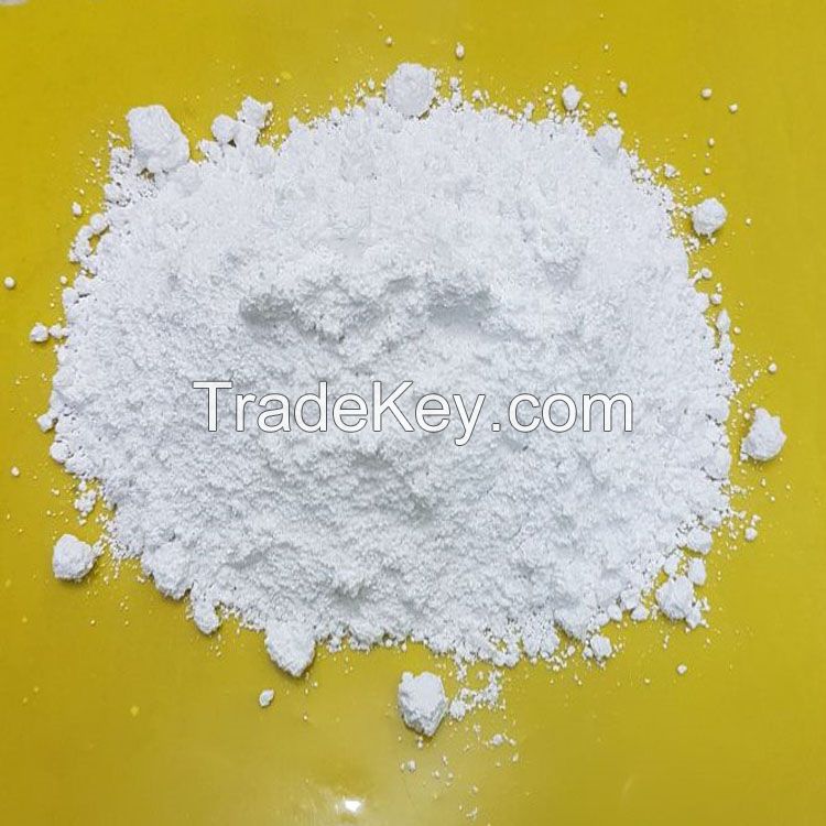 Calcium Carbonate Powder for Rubber