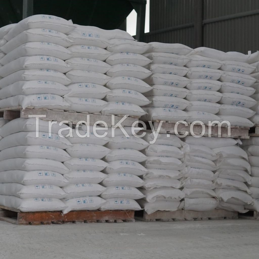 Calcium Carbonate Powder for Plastic