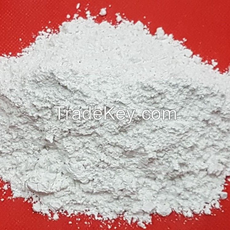 Calcium Carbonate Powder whiteness 97% for Plastic