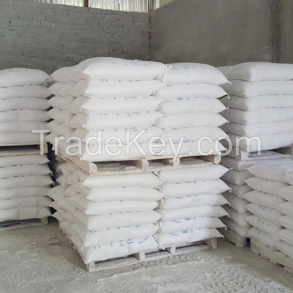 Calcium Carbonate Powder for Glass and Ceramic