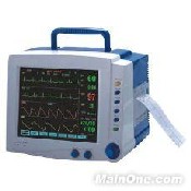 G3A Patient monitor