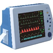 G3B patient monitor