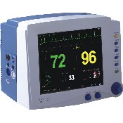 G3C patient monitor